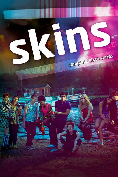 Skins S06