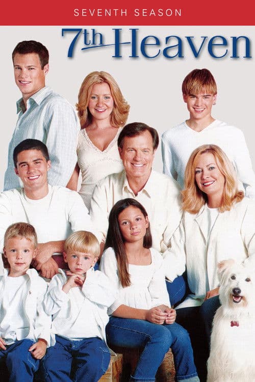 7th Heaven S07