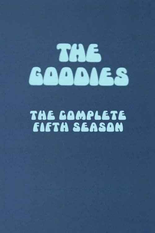 The Goodies S05