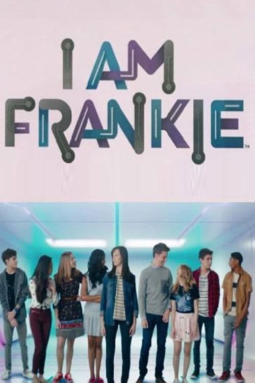 I Am Frankie S02