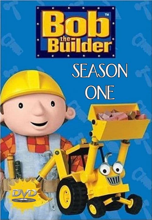 Bob the Builder S01