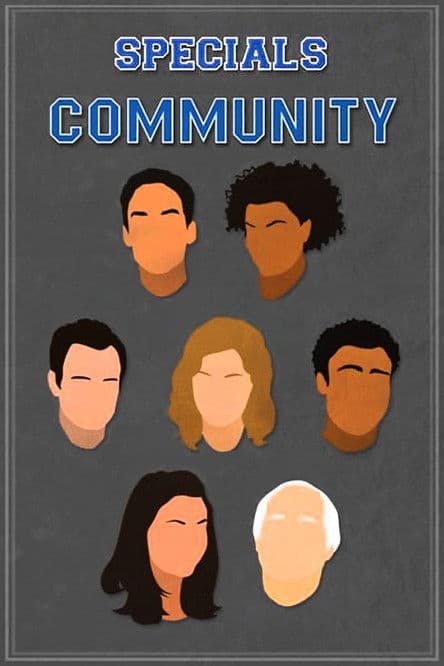 Community SP
