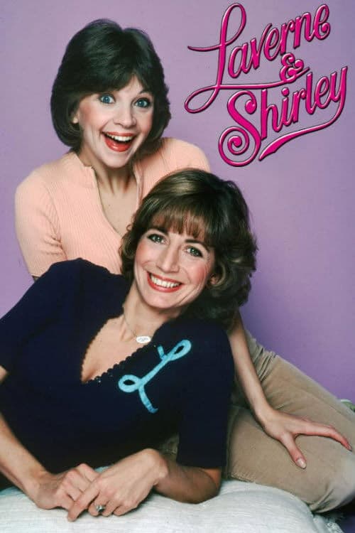 Laverne & Shirley S07