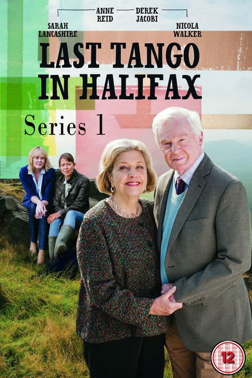 Last Tango in Halifax S01