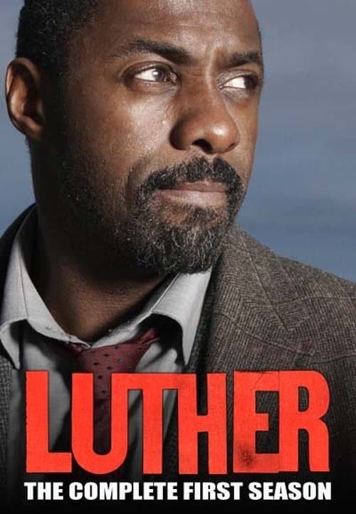 Luther S01