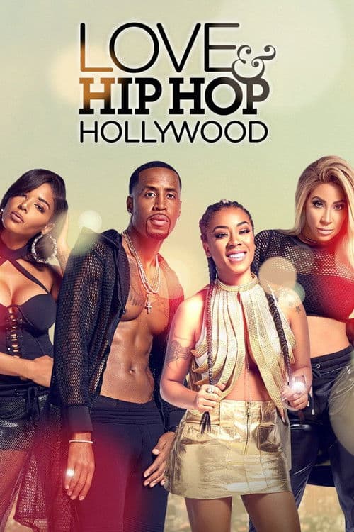 Love & Hip Hop Hollywood S04