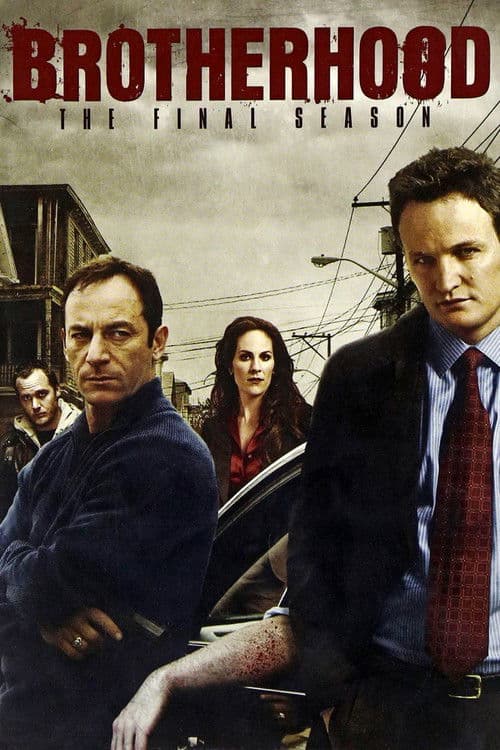 Brotherhood S03