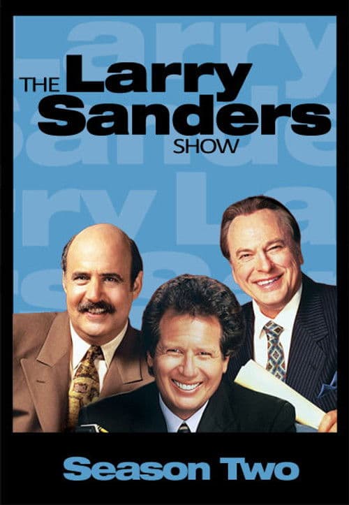 The Larry Sanders Show S02