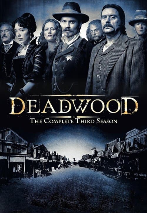 Deadwood S03