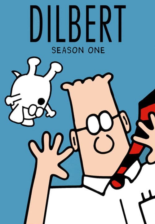 Dilbert S01