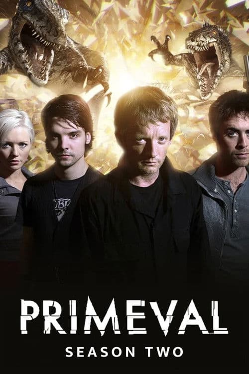 Primeval S02