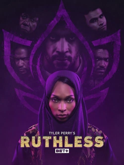 Tyler Perry's Ruthless S03