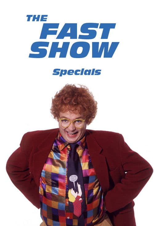 The Fast Show SP