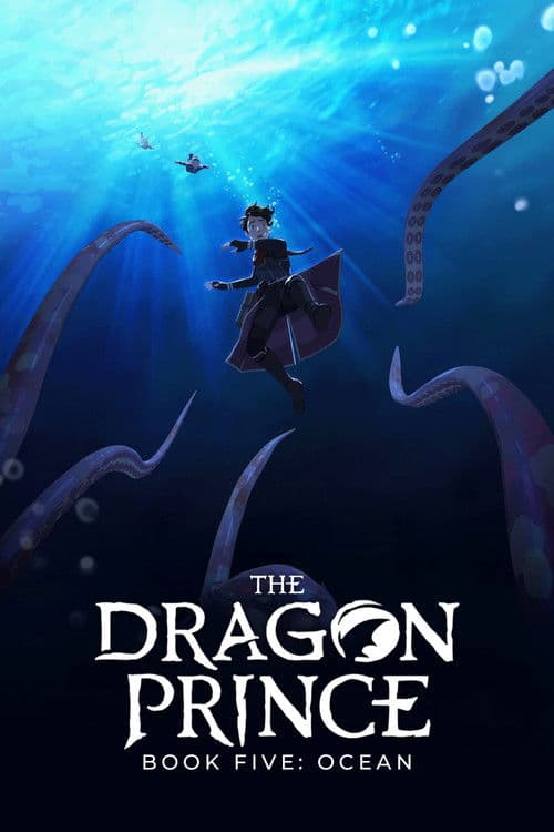 The Dragon Prince S05