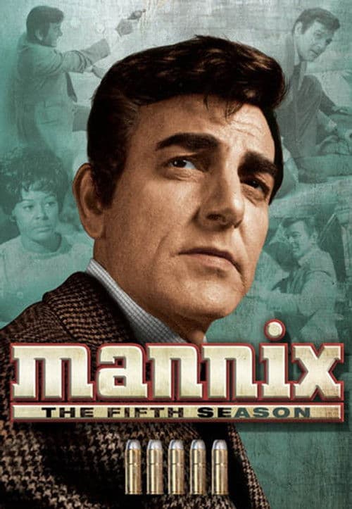 Mannix S05