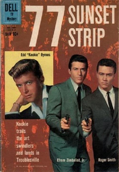 77 Sunset Strip S03