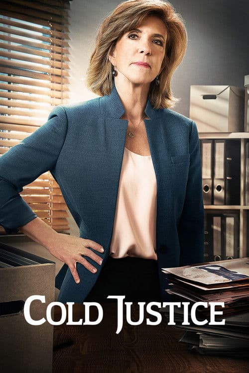 Cold Justice S08