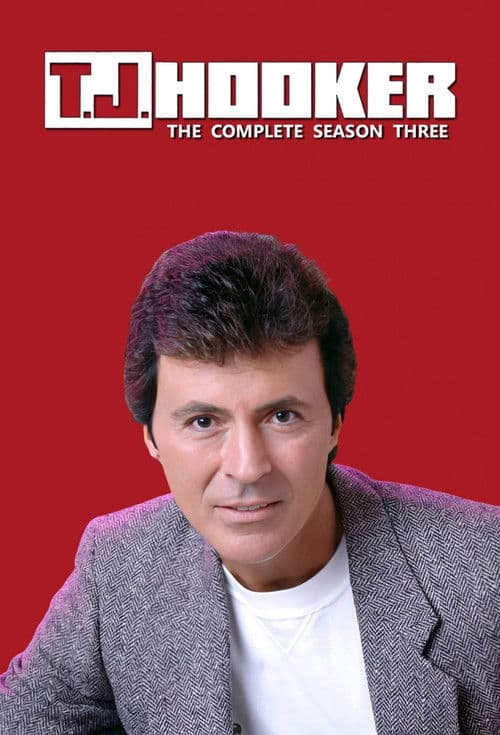 T. J. Hooker S03