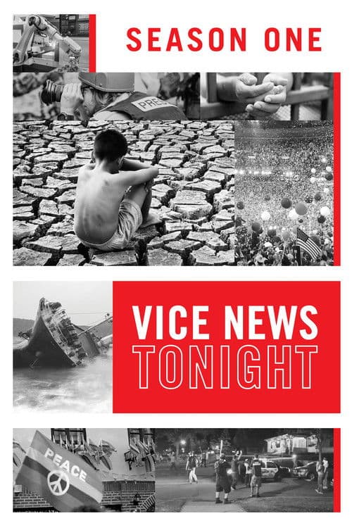 VICE News Tonight S01