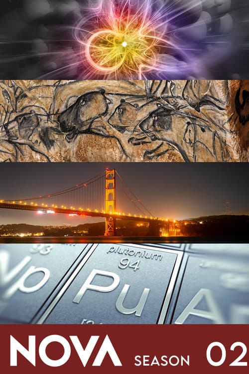 NOVA S02