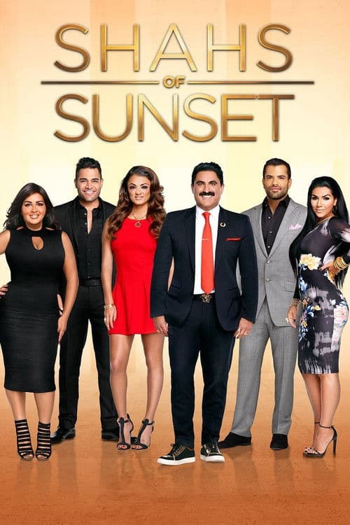 Shahs of Sunset S05