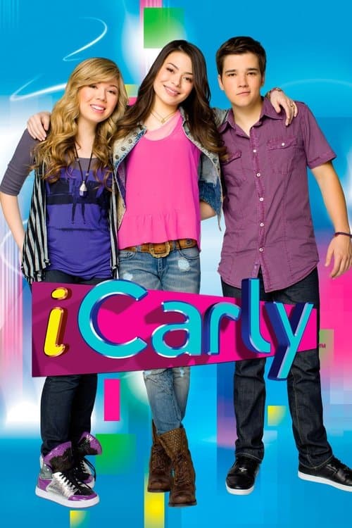 iCarly S02