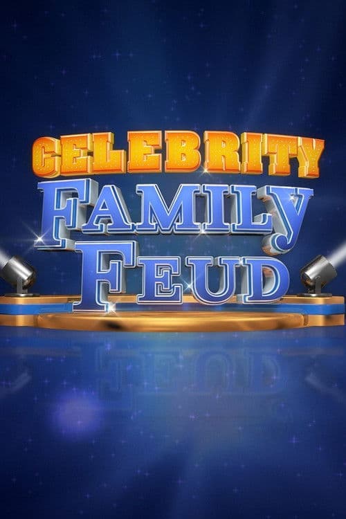 Celebrity Family Feud S02
