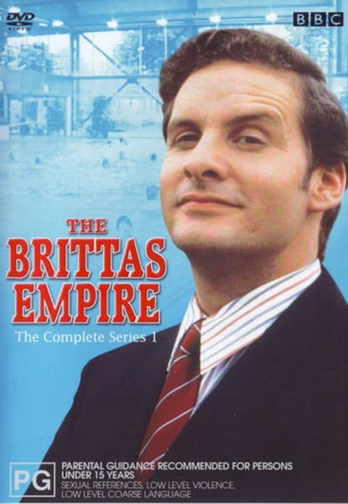 The Brittas Empire S01