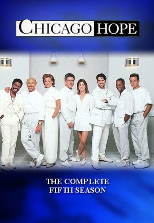 Chicago Hope S05