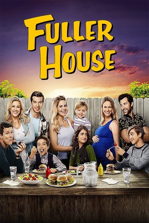 Fuller House SP