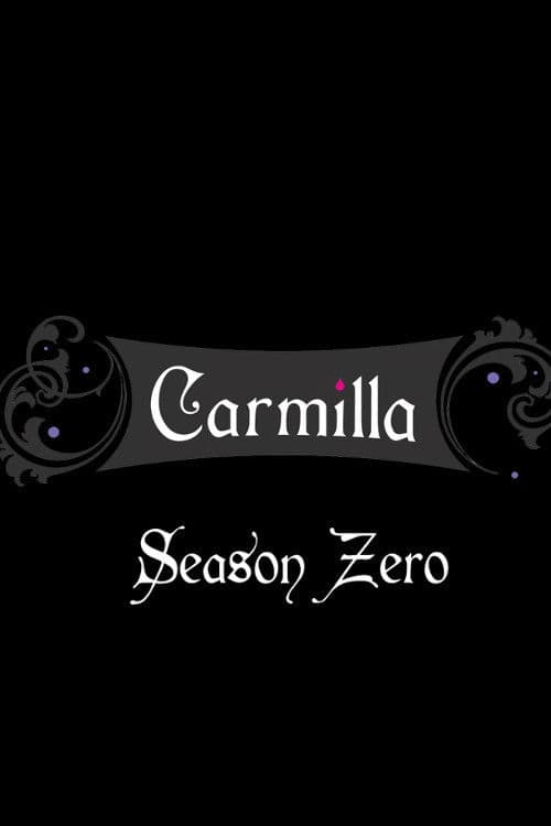 Carmilla S03
