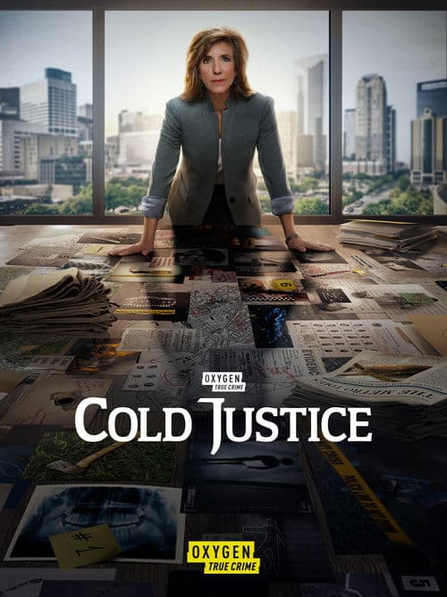 Cold Justice S07