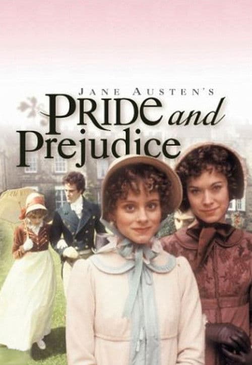 Pride and Prejudice S01
