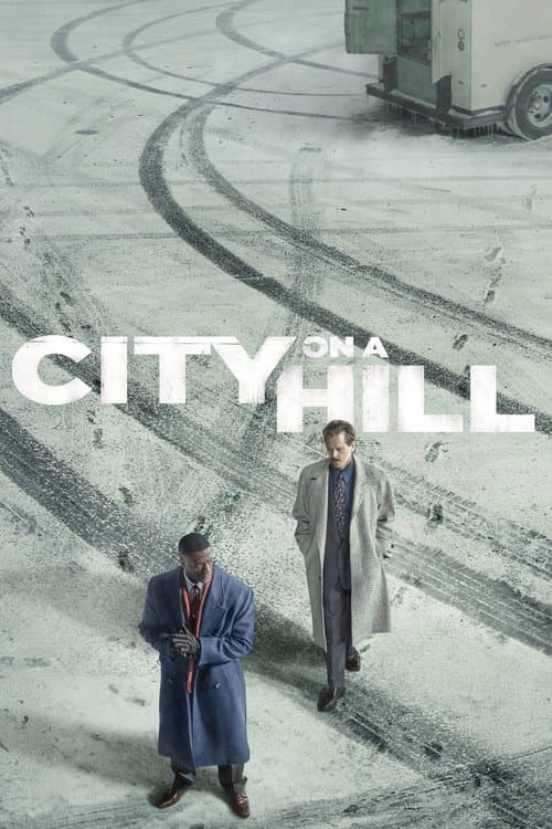 City on a Hill S01