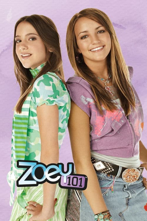 Zoey 101 S02