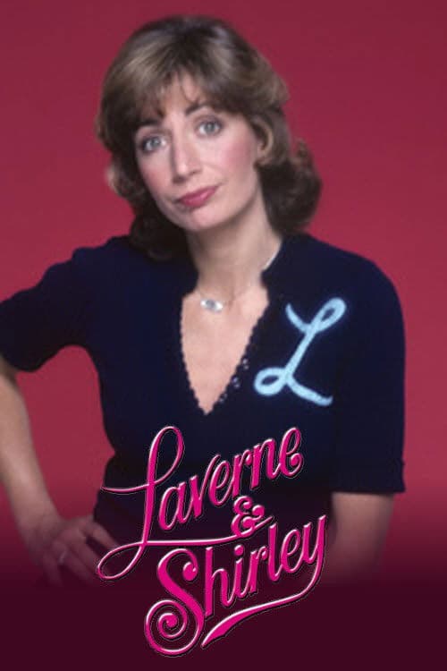 Laverne & Shirley S08