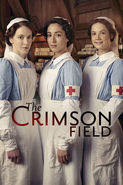 The Crimson Field S01