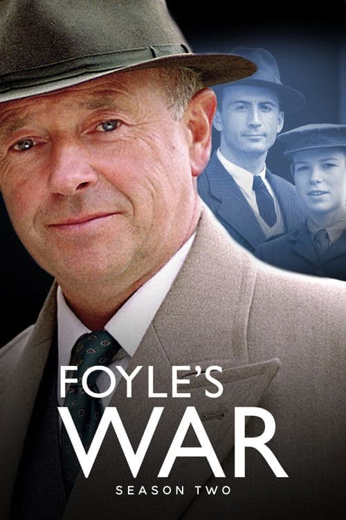 Foyle's War S02