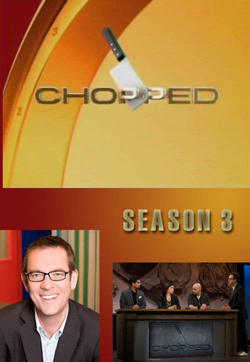 Chopped S03