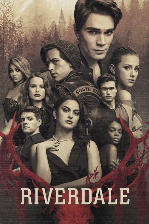 Riverdale S03