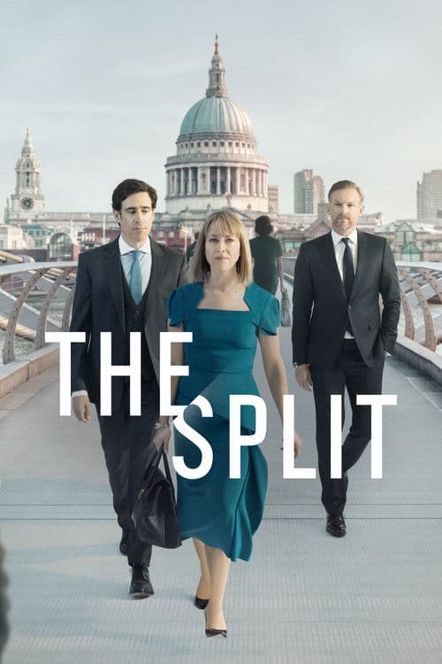 The Split S02