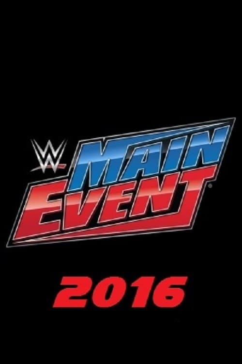 WWE Main Event S05