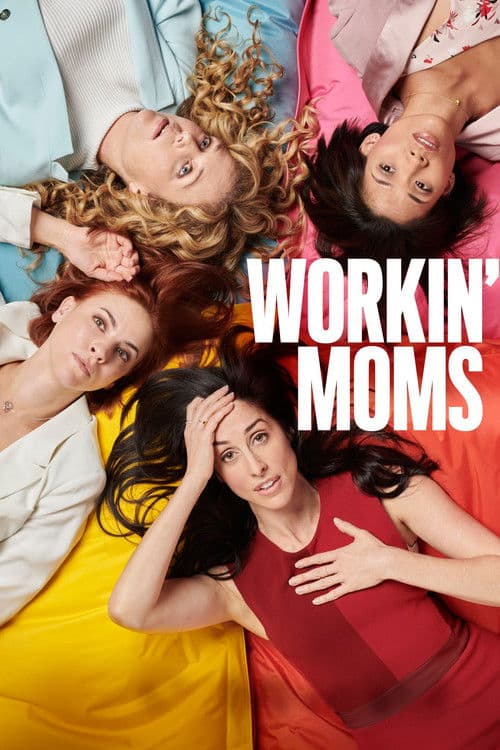 Workin' Moms S03