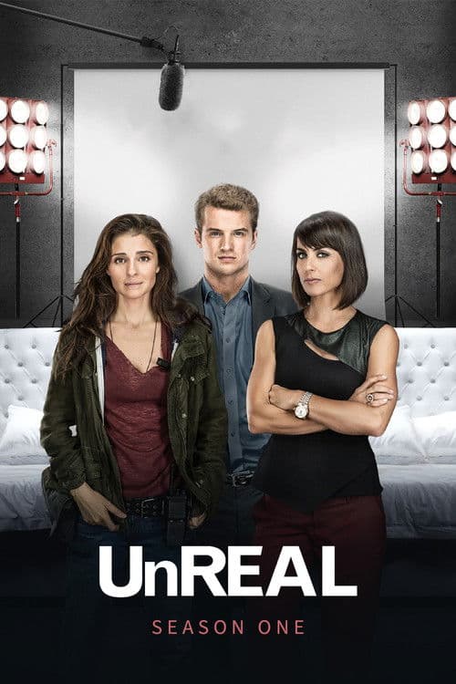 UnREAL S01