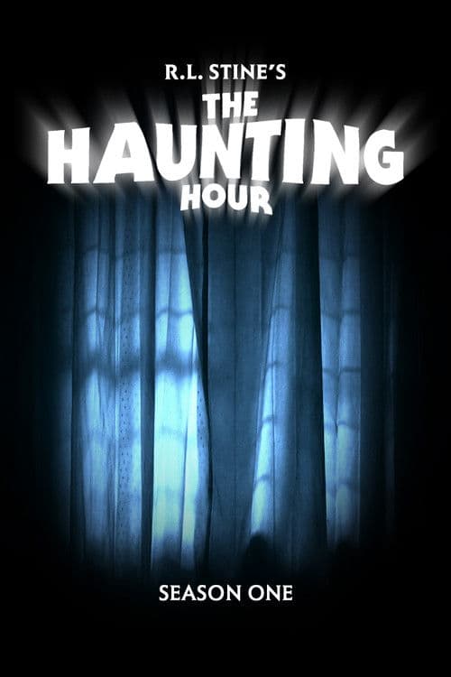 R. L. Stine's The Haunting Hour S01