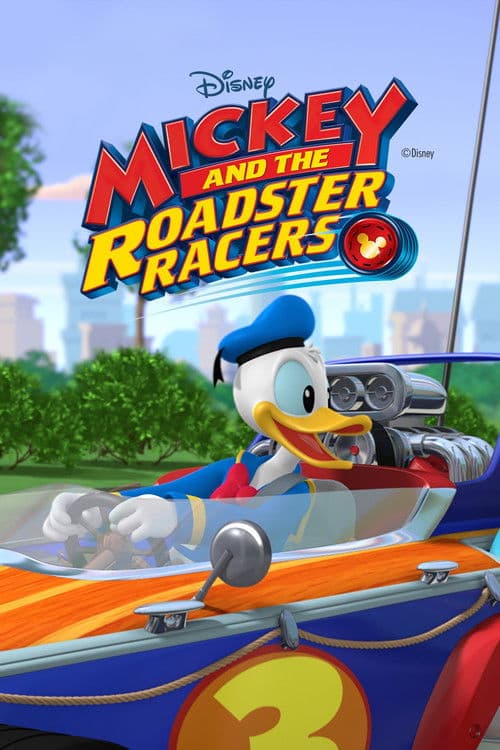 Mickey and the Roadster Racers S02