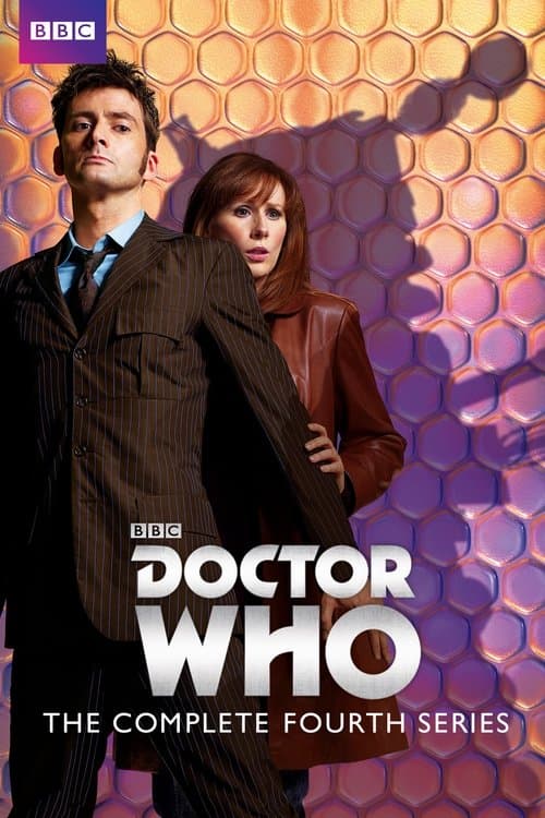 Doctor Who S04