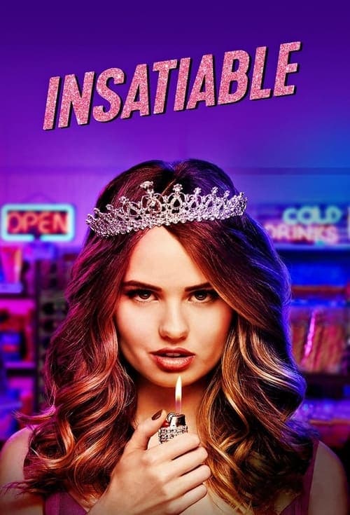 Insatiable S01