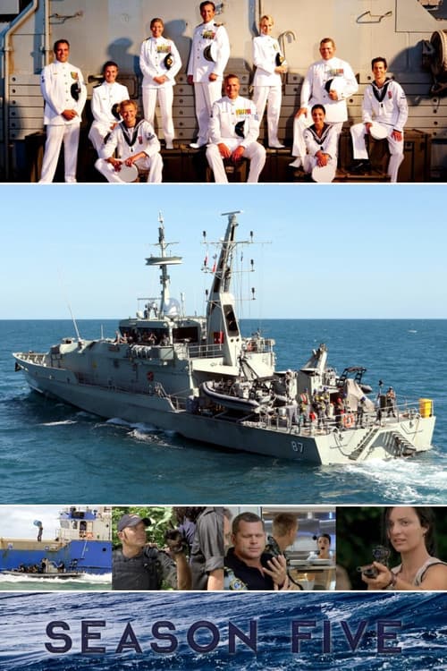 Sea Patrol S05