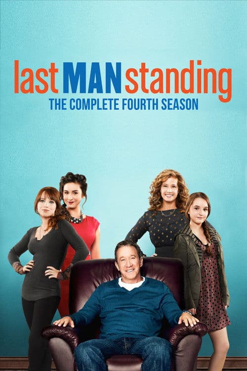 Last Man Standing S04